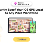 iGPS Spoofer
